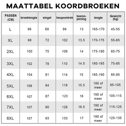 🔥LAATSTE DAG 40% KORTING🔥Uniseks ultra hoog stretch snel droog Broek🔥KOOP 2 GRATIS VERZENDING