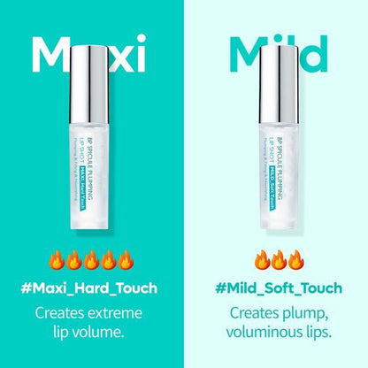 Lip Essence Olie-🎉 Maakt fijne lijntjes glad en vermindert uitdroging