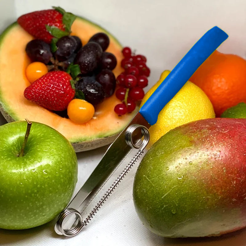 👩‍🍳⏱️Snel Snijmes