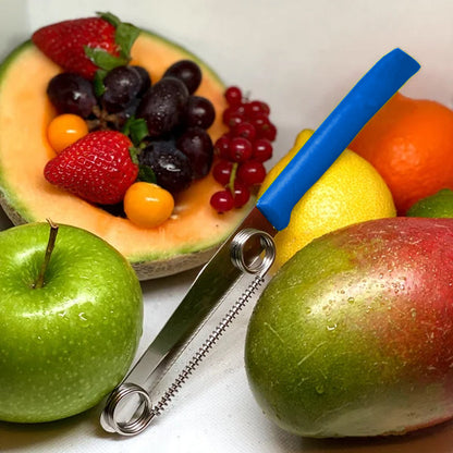 👩‍🍳⏱️Snel Snijmes