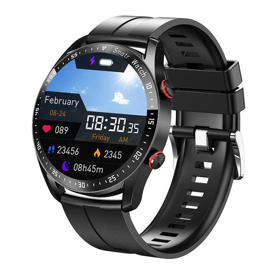 1,28-inch scherm sport smartwatch