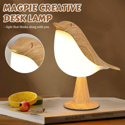 Magpie Creatieve Bureaulamp