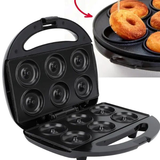 Minidonutmachine🍩-Gratis verzending ✈️