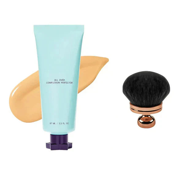 🔥Last day buy 1 get 1 free! 🎁All-in-one moisturiser, concealer en dekking 💧✨ Lichtgewicht en waterproof