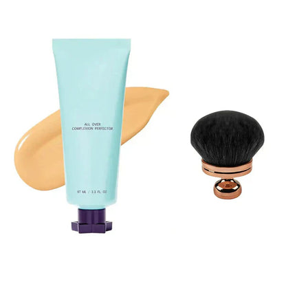 🔥Last day buy 1 get 1 free! 🎁All-in-one moisturiser, concealer en dekking 💧✨ Lichtgewicht en waterproof