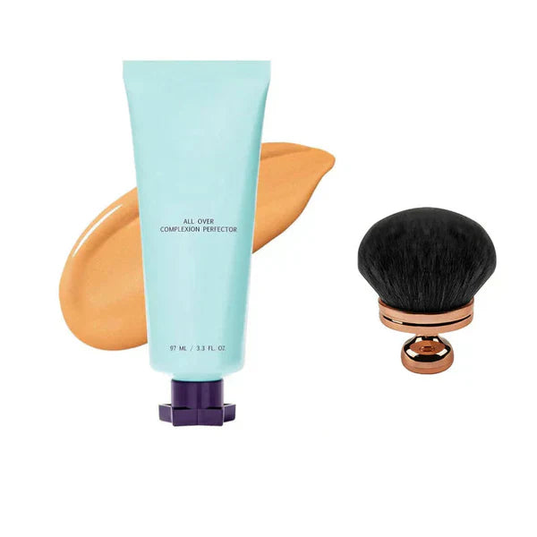 🔥Last day buy 1 get 1 free! 🎁All-in-one moisturiser, concealer en dekking 💧✨ Lichtgewicht en waterproof