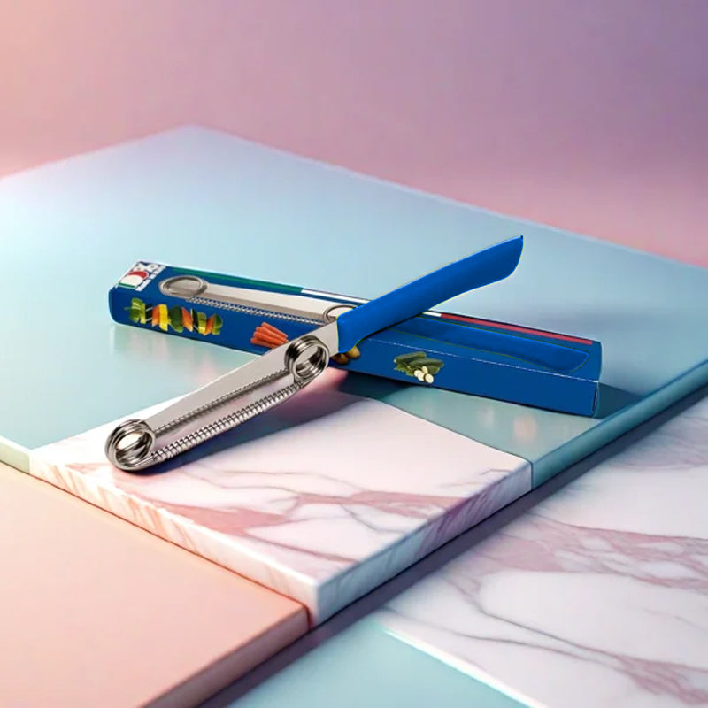 👩‍🍳⏱️Snel Snijmes