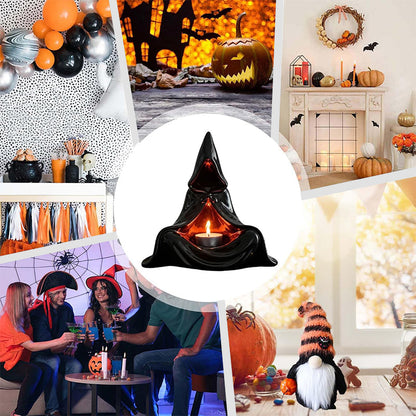 Mystieke Tovenaarskandelaar