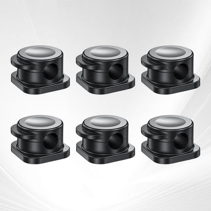 Magnetische Kabelklemmen