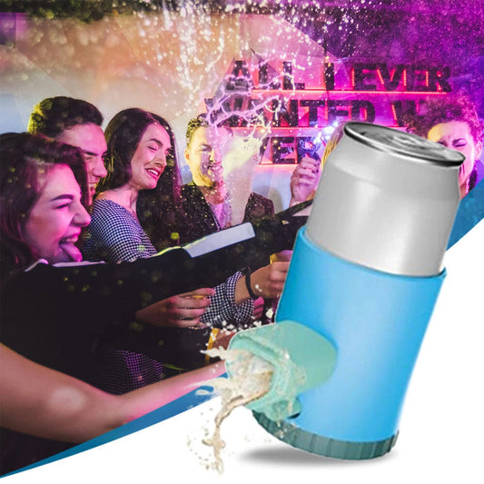 Drankspray Spel Roulette