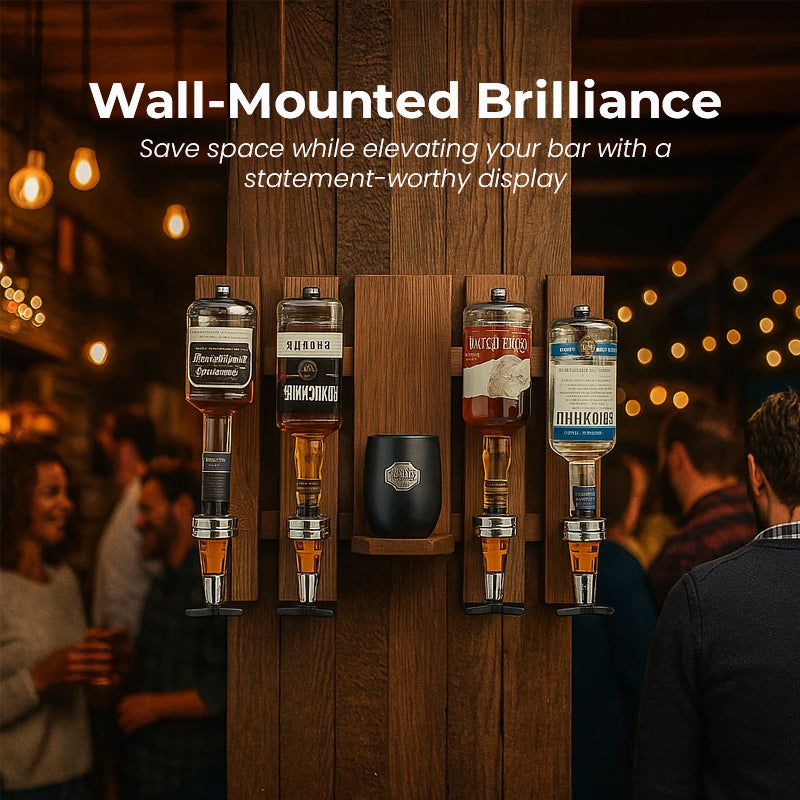 🥃Whiskykaraf voor een heer