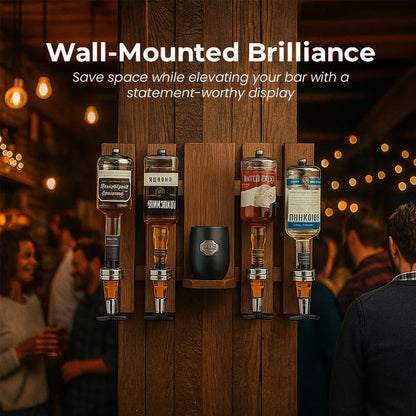 🥃Whiskykaraf voor een heer