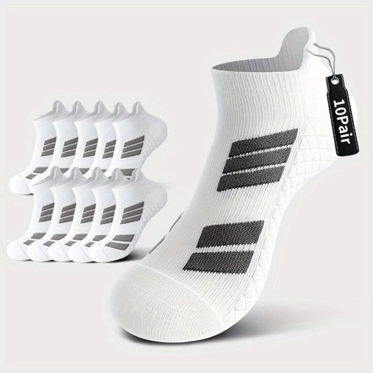 🧦Unisex sneakersokken👟💪
