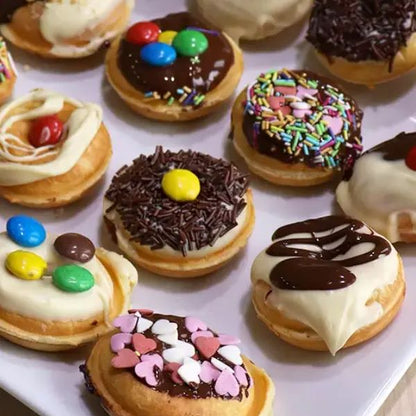 Minidonutmachine🍩-Gratis verzending ✈️