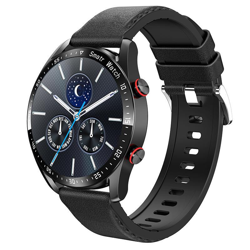 1,28-inch scherm sport smartwatch