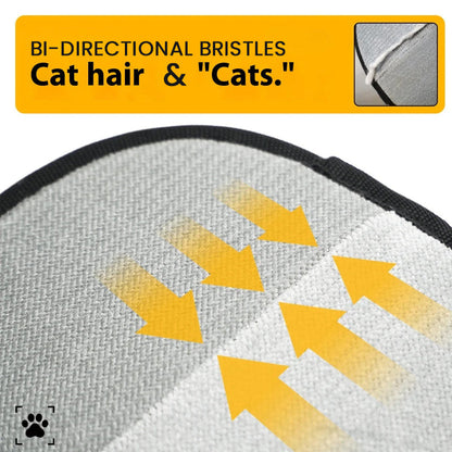 Sterke statische ontharingshandschoenen