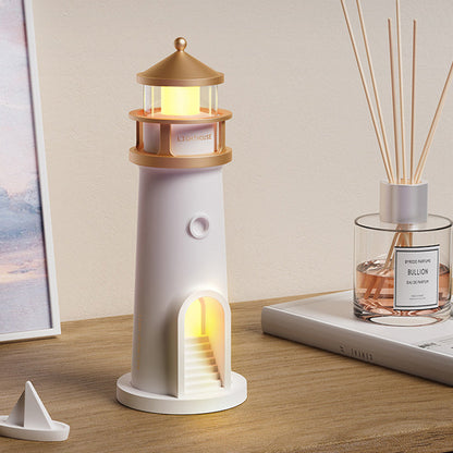 Maanlicht Vuurtoren Projectorlamp