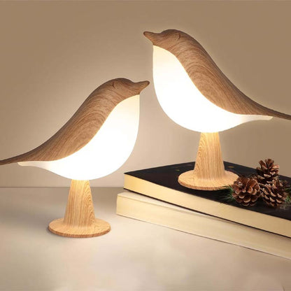 Magpie Creatieve Bureaulamp