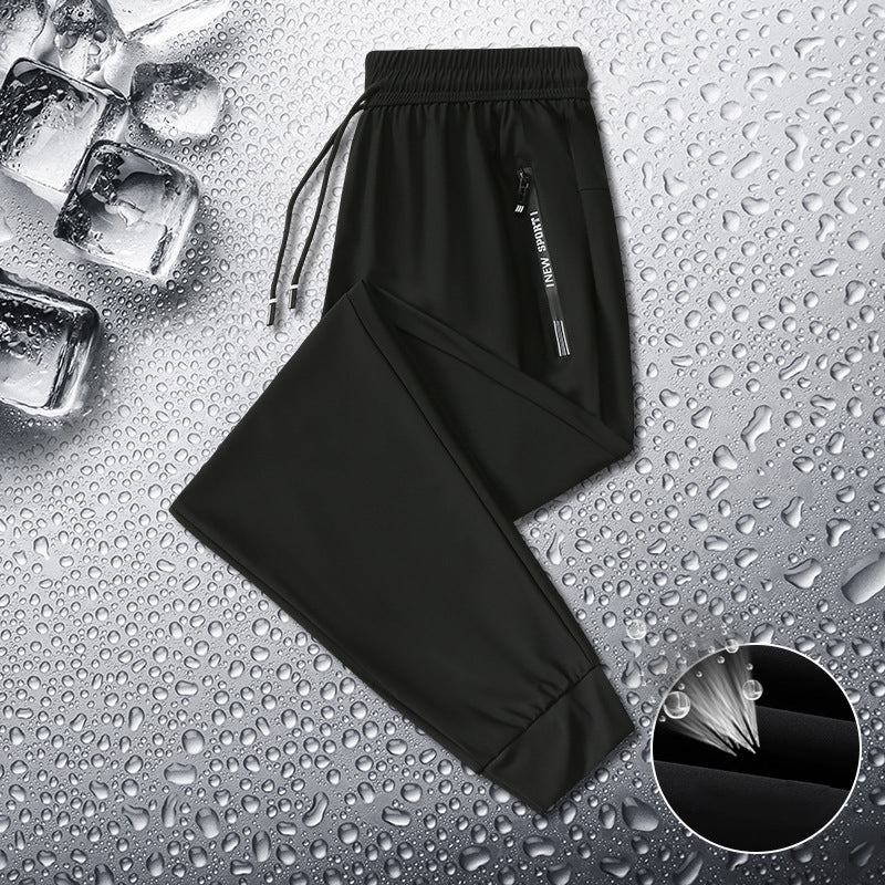 🔥LAATSTE DAG 40% KORTING🔥Uniseks ultra hoog stretch snel droog Broek🔥KOOP 2 GRATIS VERZENDING