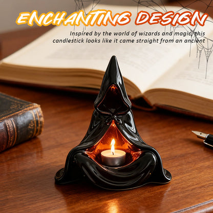 Mystieke Tovenaarskandelaar