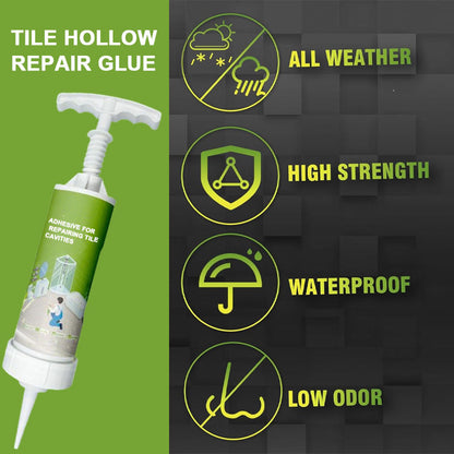 🔥2025 Hot Sale🔥Tegelholte Reparatielijm