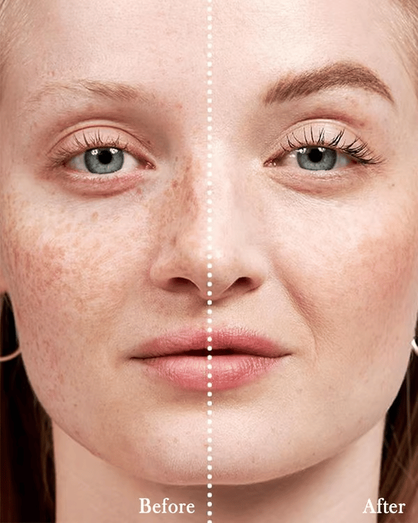 🌟Laatste dag: koop 1, krijg 1 gratis🔥Semi-permanente tatoeage wenkbrauwgel