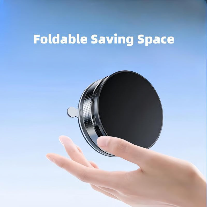 🔄360° verstelbare magnetische telefoonhouder📱🚗