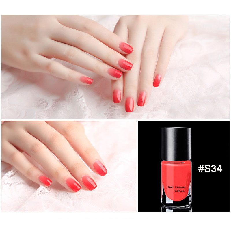 Verwijderbaar, Bakvrij, Sneldrogend, Langhoudende nagellak