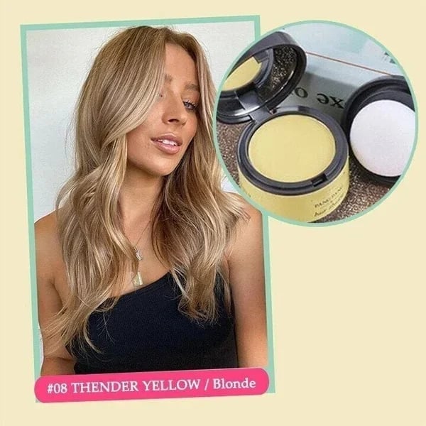 🔥Koop 1, krijg 1 gratis 💗 Permanent haarvullerpoeder