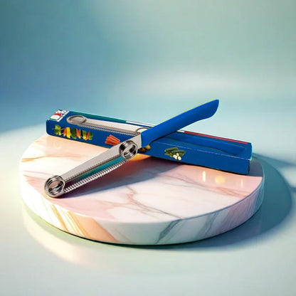 👩‍🍳⏱️Snel Snijmes