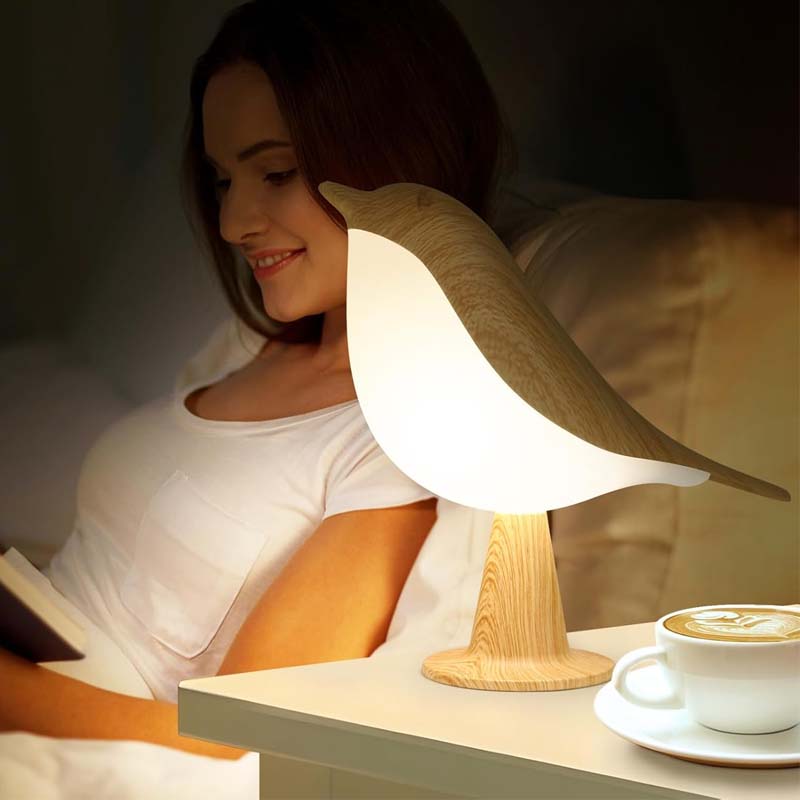 Magpie Creatieve Bureaulamp