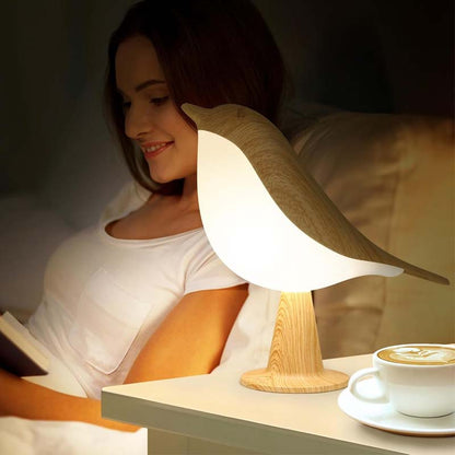 Magpie Creatieve Bureaulamp