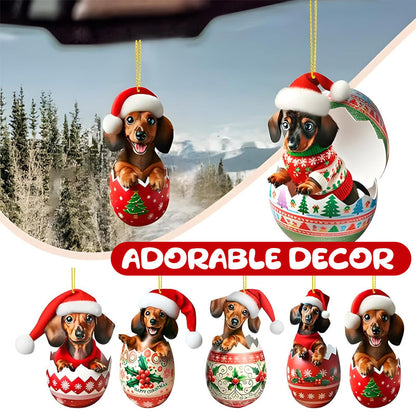 🎄 Pawfect Kersttijd Afkalender Adventskalender