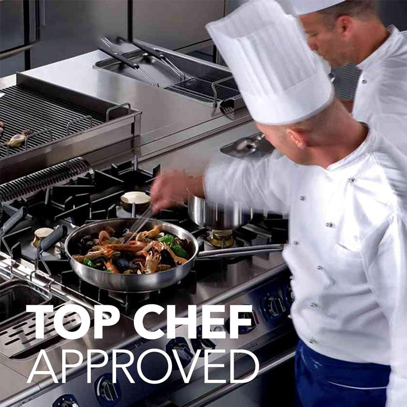 Beschermkussen voor fornuis bestand tegen hoge temperaturen