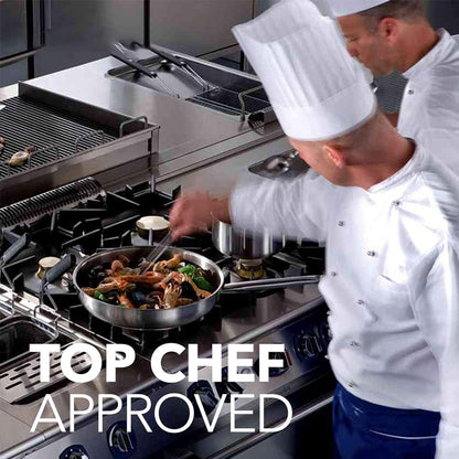 Beschermkussen voor fornuis bestand tegen hoge temperaturen