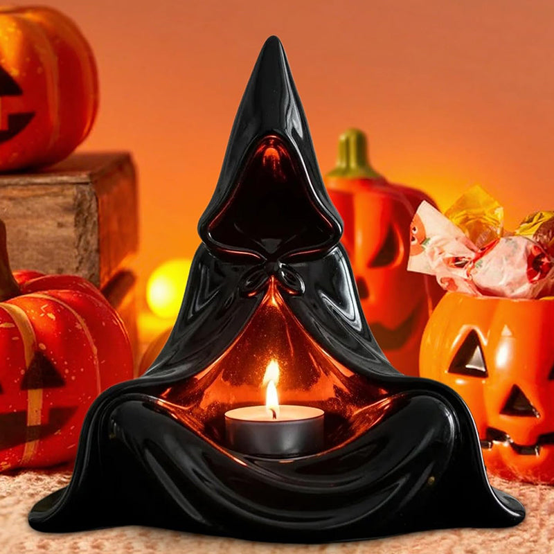 Mystieke Tovenaarskandelaar