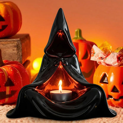 Mystieke Tovenaarskandelaar