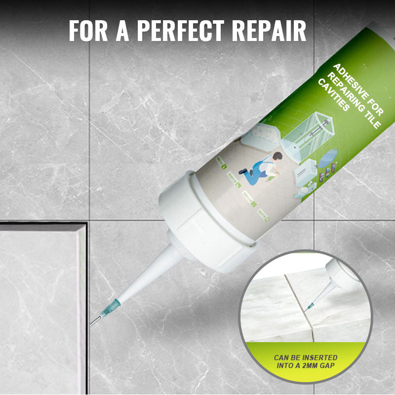 🔥2025 Hot Sale🔥Tegelholte Reparatielijm