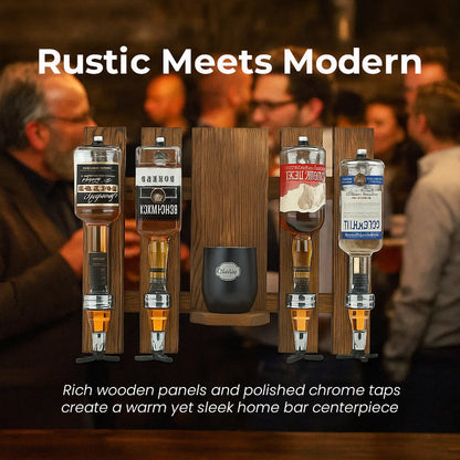 🥃Whiskykaraf voor een heer