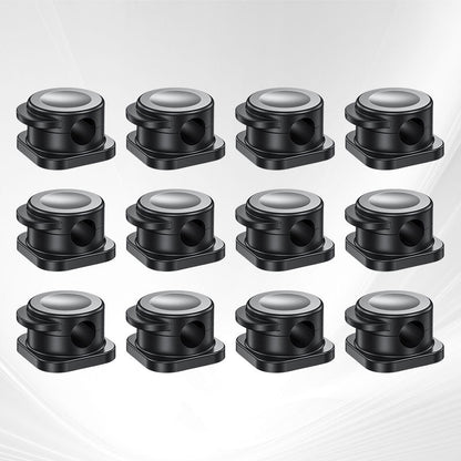 Magnetische Kabelklemmen