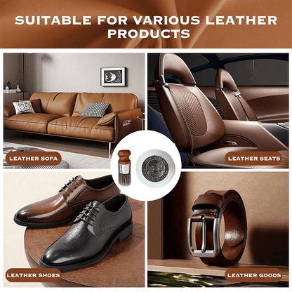 Leder & Meubel Reparatie Zalf