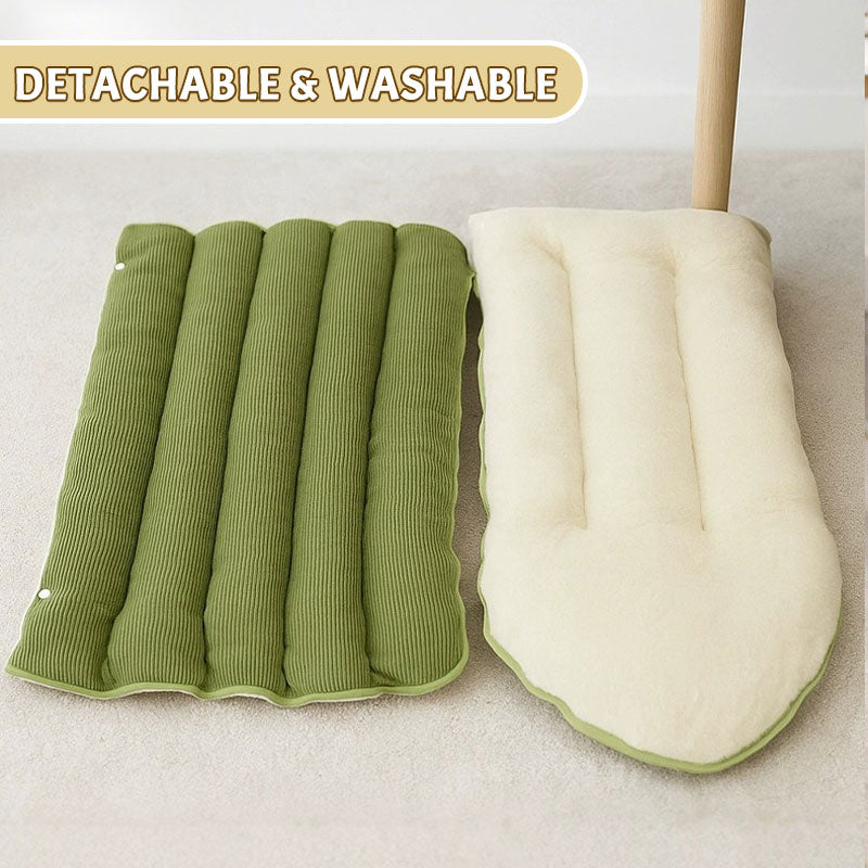 Winterwarme slaapzak voor huisdieren