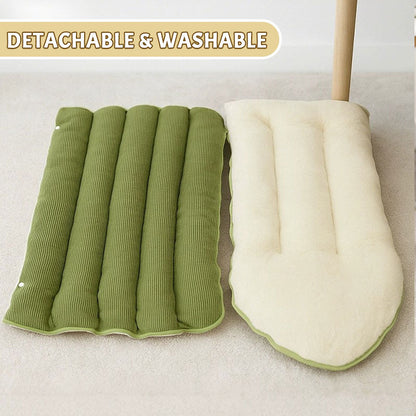 Winterwarme slaapzak voor huisdieren