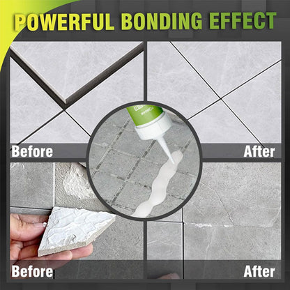 🔥2025 Hot Sale🔥Tegelholte Reparatielijm