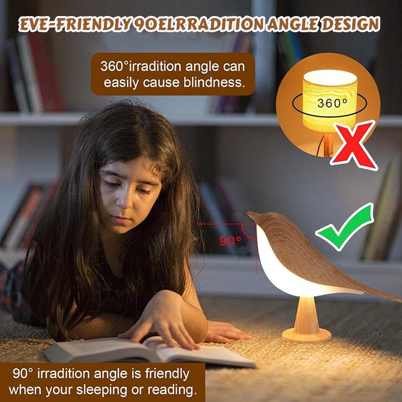 Magpie Creatieve Bureaulamp