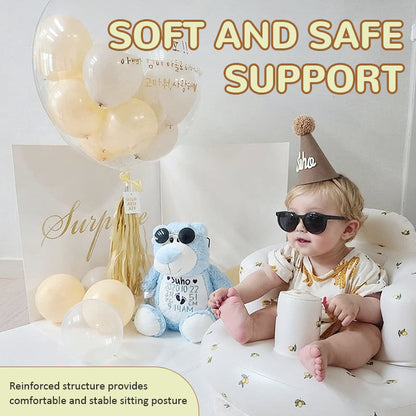 Opblaasbaar Zit Speelgoed Voor Kinderen