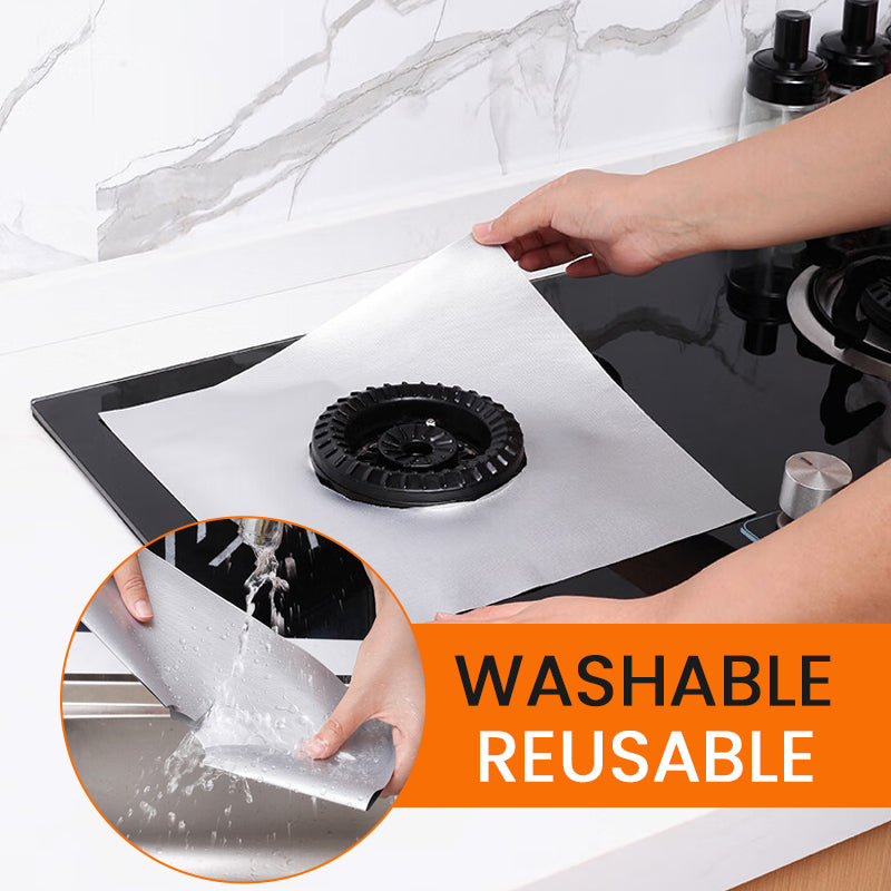 Beschermkussen voor fornuis bestand tegen hoge temperaturen