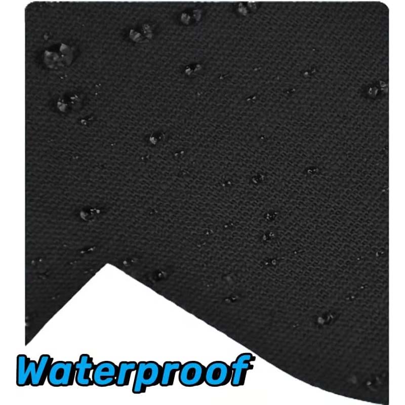 [Kniebeschermers voor sport | Ademende en waterdichte voorgesneden tapes]