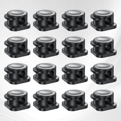 Magnetische Kabelklemmen