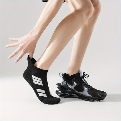 🧦Unisex sneakersokken👟💪